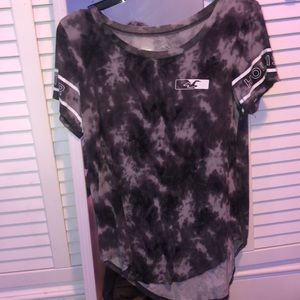 hollister t shirt